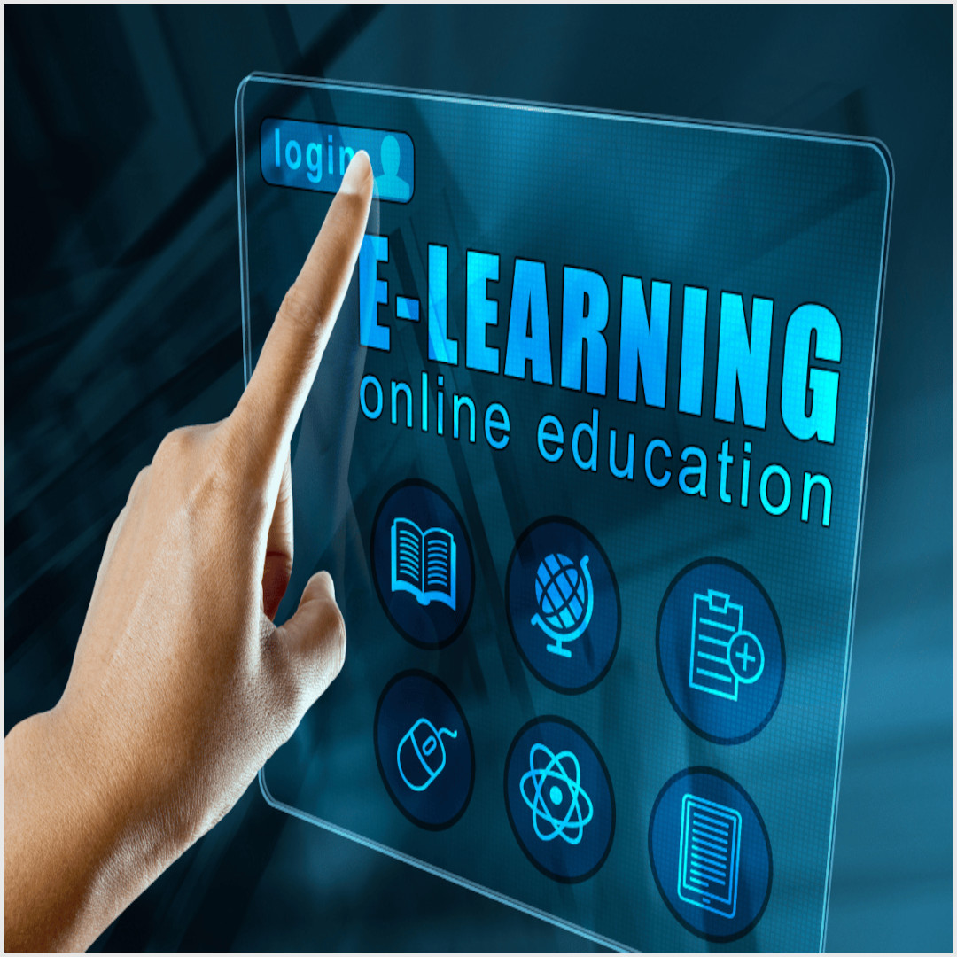eLearning and Online Courses